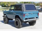 Thumbnail Photo 33 for New 1973 Ford Bronco
